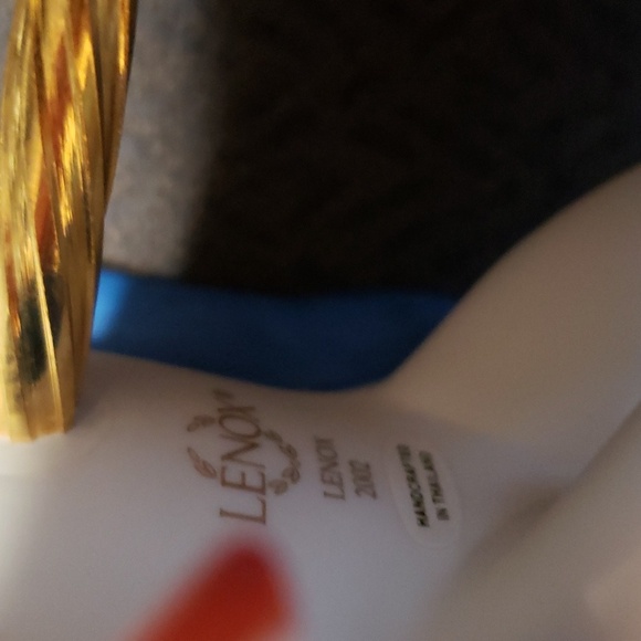 Lenox American Glory Carousel Horse - Picture 14 of 15